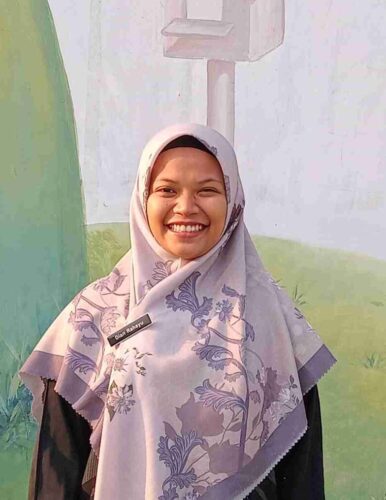Dian Rahayu