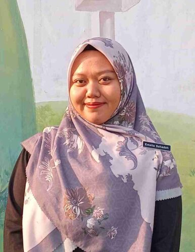 Emelia Sahadah