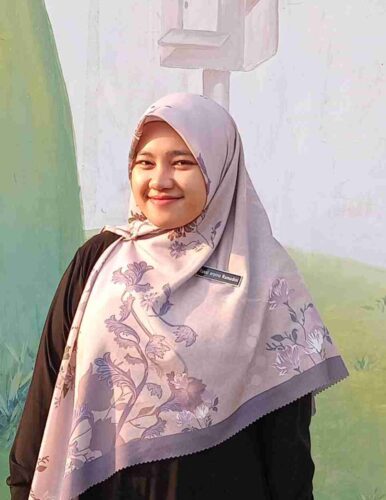 Yussi Orpina Ramadini