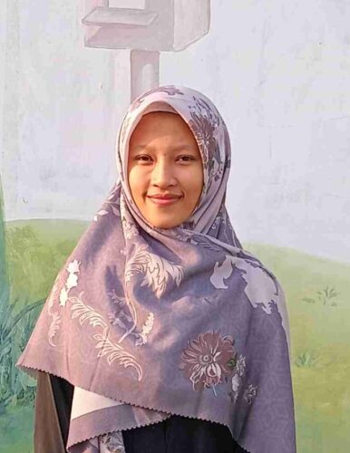 Suryani Oktavia Rahmadani